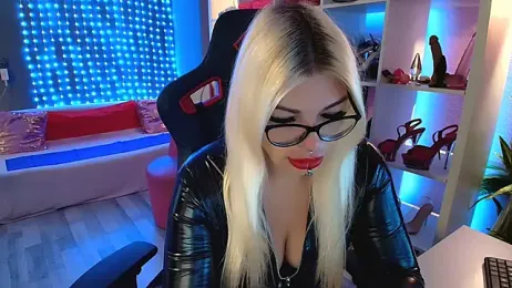 MariellaSun_ webcam model stream image