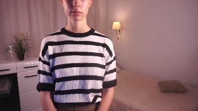 NganSchulter webcam cam4 model stream image
