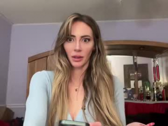 caylacridley webcam chaturbate model stream image