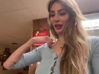 caylacridley webcam model stream image