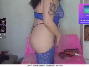 kristalljager webcam model stream image