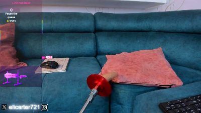 eli_and_andy webcam model stream image