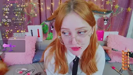 Moxy_Foxy webcam stripchat model stream image