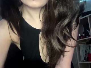 yanirajunk webcam model stream image