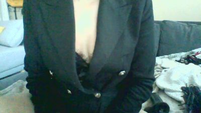 BlondieX20 webcam cam4 model stream image