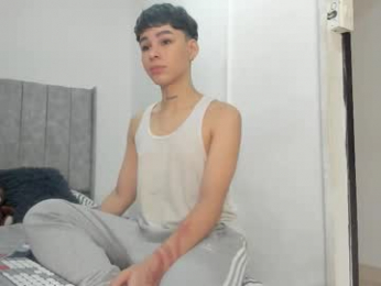 angel_villarreal webcam chaturbate model stream image