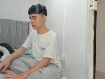 angel_villarreal webcam chaturbate model stream image