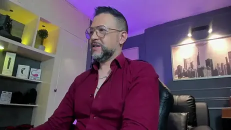 MrFrank_tattoo webcam stripchat model stream image