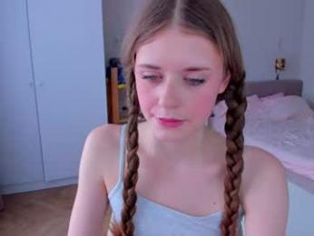hakulissa webcam chaturbate model stream image