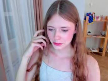 hakulissa webcam chaturbate model stream image