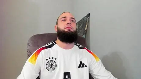 A_____________ webcam model stream image