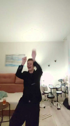 Fuckparty1 webcam model stream image