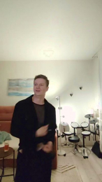 Fuckparty1 webcam model stream image