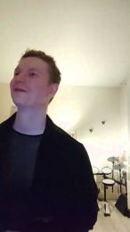 Fuckparty1 webcam model stream image