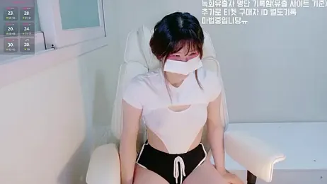 hyeony_s96 webcam model stream image