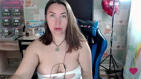 Korolek12 webcam model stream image
