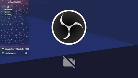 Mia_Iron webcam model stream image