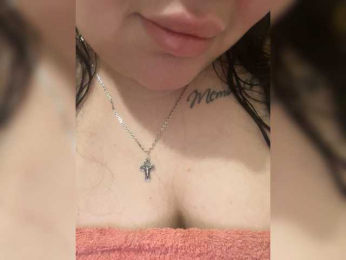 Kiss-Nastya webcam bongacams model stream image