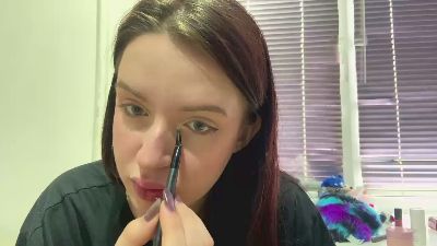 ShamikaLeidig webcam cam4 model stream image