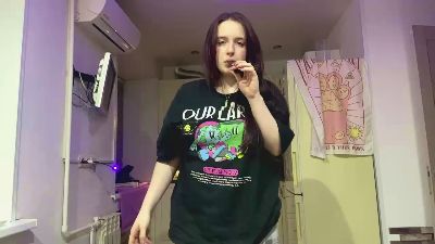 ShamikaLeidig webcam model stream image
