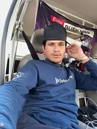 Luiiss988 webcam preview