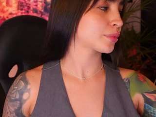 taniiga webcam model stream image