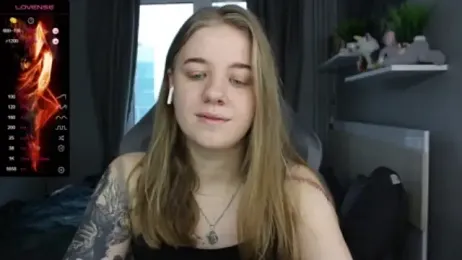 candy_maggie webcam model stream image