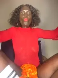 Foxxxyfemale webcam model stream image