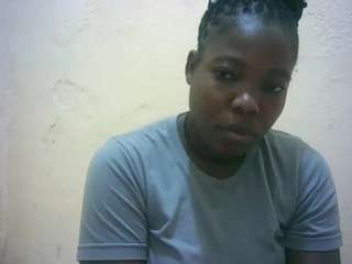 ebonysmiley webcam model stream image