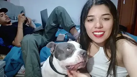 Naduu__xx webcam model stream image