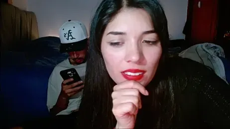 Naduu__xx webcam model stream image