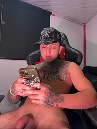 KevinSanchez420 webcam preview