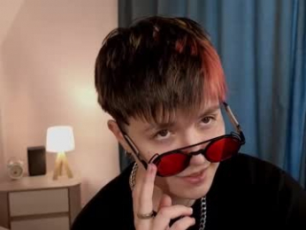 charlieeadams webcam model stream image