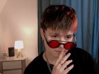 charlieeadams webcam model stream image