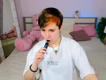 charlieeadams webcam model stream image