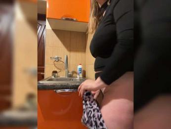 SweetMarina543 webcam model stream image