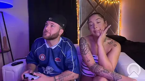theviberoom webcam model stream image