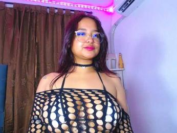 Keysla-sam webcam model stream image