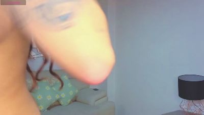 Scarlette_Davis webcam model stream image