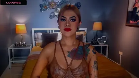 StellaStrong30 webcam model stream image