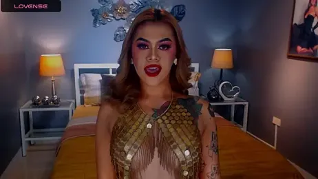 StellaStrong30 webcam model stream image