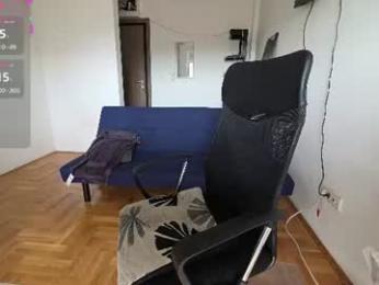 annonimsick webcam model stream image