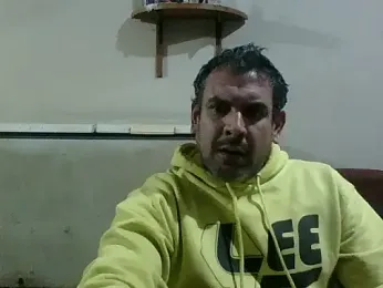 Rodrigo_happy webcam model stream image
