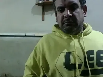 Rodrigo_happy webcam model stream image