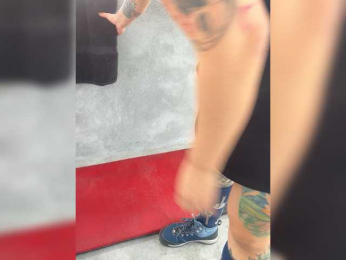 frangelicamore webcam bongacams model stream image