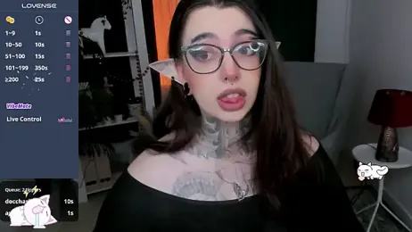 Dixi_Pixi_ webcam stripchat model stream image