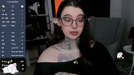 Dixi_Pixi_ webcam model stream image