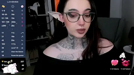 Dixi_Pixi_ webcam stripchat model stream image