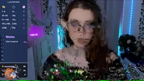 Dixi_Pixi_ webcam stripchat model stream image