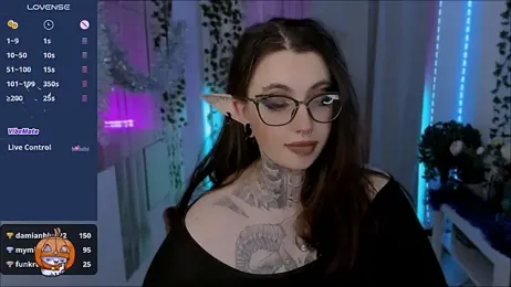 Dixi_Pixi_ webcam stripchat model stream image